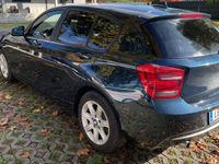 gebraucht BMW 116 116 d Efficient Dynamics Edition Urban Edition