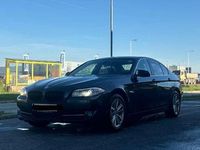 Gebraucht BMW 525 204 PS (150 kW) 2011 Limousine