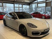 gebraucht Porsche Panamera 4 E-Hybrid PHEV Platinum Edition Aut.*Panorama*...