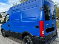 gebraucht Iveco Daily 29 L 12 HD 23 TD