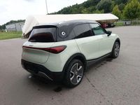 gebraucht Smart #1 315kW AWD Pulse 66kWh