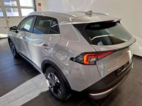 Neu Kia Sportage Silver 180 PS (132 kW) 2025 SUV
