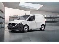 Gebraucht Mercedes eCitan 89 kW (122 PS) 2024 Weiß Van