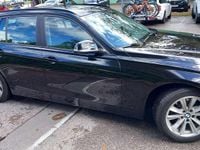 Gebraucht BMW 318 150 PS (110 kW) 2015 Kombi