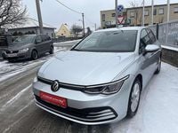 Gebraucht VW Golf VIII R 90 PS (66 kW) 2020 Silber Limousine