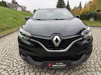 gebraucht Renault Kadjar Bose Edition KLIMA TEMPOMAT NAVI R-KAM SHZ