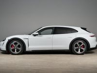 gebraucht Porsche Taycan 4S Cross Turismo