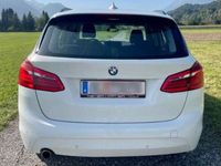 gebraucht BMW 214 Gran Tourer 214 d