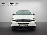 gebraucht Opel Grandland X Grandland Hybrid GS