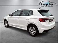 gebraucht Skoda Fabia Essence