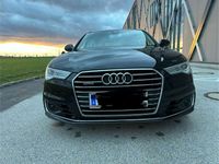 gebraucht Audi A6 Avant 30 TDI clean Diesel Quattro S-tronic