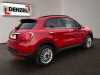 gebraucht Fiat 500X 14 Multi-Air2 Turbo Ciry Look Loung