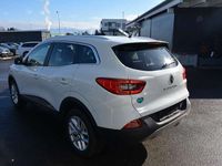 gebraucht Renault Kadjar Energy dCi 130 4WD 6-Gang XMod TEMP SH MFL NSW