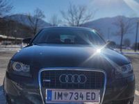 gebraucht Audi A3 A3 2,0 T FSI Quattro S-Line