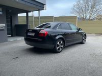 gebraucht Audi A4 1,9 TDI 131PS