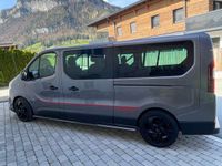 gebraucht Fiat Talento Panorama 3,0t 2,0 EcoJet 145 L2H1 Family