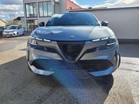 Gebraucht Alfa Romeo Junior Edizione Speciale 136 PS (100 kW) 2025 Grau SUV