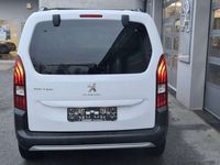 gebraucht Peugeot Rifter Allure N1 L1