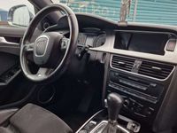 gebraucht Audi S4 3,0 TFSI quattro S-tronic