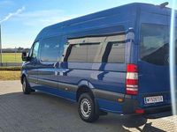 gebraucht Mercedes Sprinter 313 CDI 3,5 t / 4.325 mm Aut.