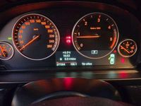 gebraucht BMW 520 520 d Aut.