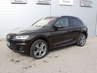 gebraucht Audi Q5 3.0 TDI quattro Design