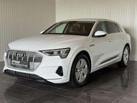 gebraucht Audi e-tron 50 quattro AMBIENTE*MATRIX*SHZG*STANDKLIMA