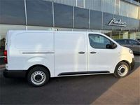 gebraucht Fiat Scudo Kastenwagen L3H1 180 AT