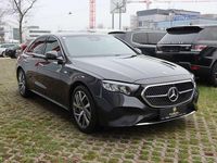 gebraucht Mercedes E300 300 de 4Matic Avantgarde | MB-GARANTIE 04/2029 |