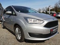 gebraucht Ford C-MAX Trend 1,0 EcoBoost S/S