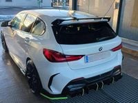 gebraucht BMW 118 118 i Aut. M-Sport