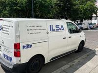 gebraucht Opel Vivaro 15 CDTI Essentia M