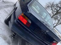 gebraucht BMW 318 318 is E36