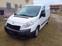 gebraucht Peugeot Expert Kasten L1H1 20 HDi 130 FAP