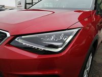 gebraucht Seat Arona Style TGI-Hybrid