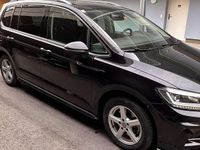 gebraucht VW Touran Highline BMT/Start-Stopp