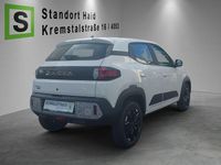 Gebraucht Dacia Spring Extreme 47 kW (65 PS) 2025 Kleinwagen