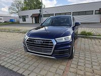 gebraucht Audi Q5 Q52,0 TDI quattro sport S-tronic sport