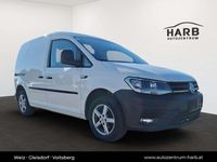 gebraucht VW Caddy 20 TDI Kastenwagen