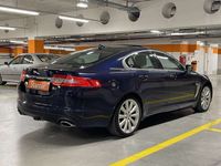 gebraucht Jaguar XF 3,0 Diesel S Premium Luxury Start/Stop