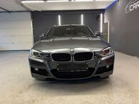 gebraucht BMW 335 335 d xDrive M-Paket