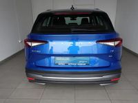 gebraucht Skoda Enyaq iV 80