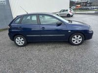 gebraucht Seat Ibiza 1,4 TDI Pickerl 3/2025