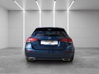 gebraucht Mercedes A220 d (177.014)