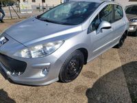 gebraucht Peugeot 308 1,4 16V VTi Comfort