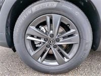 gebraucht Opel Grandland X Business Edition CDTI AT8