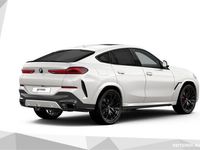 gebraucht BMW X6 xDrive40i G06 M Sportpaket Pro