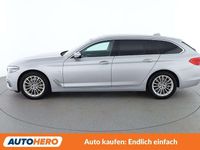 gebraucht BMW 530 530 d xDrive Luxury Line