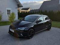 gebraucht Seat Ibiza 10 ECO TSI Xcellence DSG