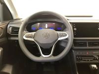 gebraucht VW T-Cross - TSI